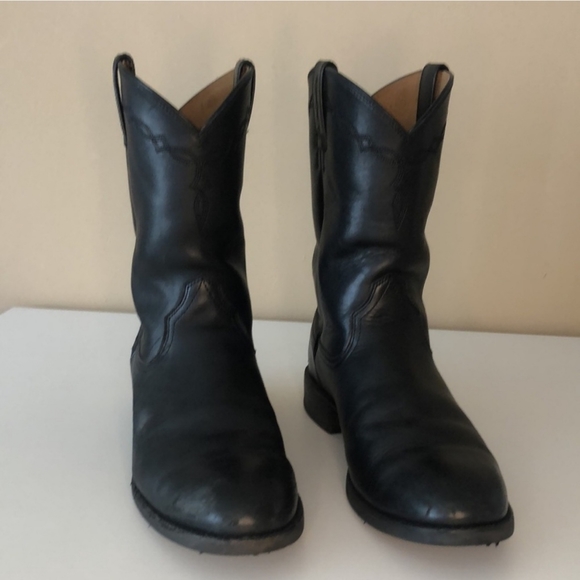 Ariat Heritage Roper Western Boot main image 8